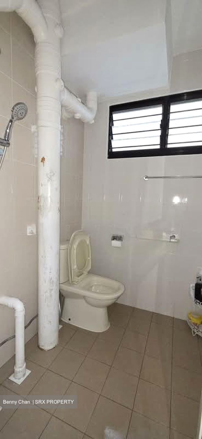 Blk 463 Hong Kah Ville (Jurong West), HDB 4 Rooms #548896381